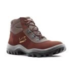 Botina de Segurança Nobuck Safetline