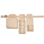 Cinto Porta Ferramentas Tipo Carpinteiro MG Cinto 1847