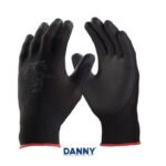 Luva de segurança proteção mecânica Danny Flextáctil