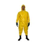 Macacão de Saneamento Brascamp