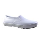 Sapato de Segurança Branco Soft Works BB80