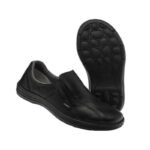 Sapato de Segurança Elástico Calbrás CSEJBRAS 300 CA 47398