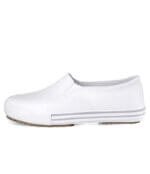 Sapato de Segurança Branco Soft Works BB80 CA 37212 - Imagem 2