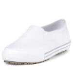 Sapato de Segurança Branco Soft Works BB80 CA 37212
