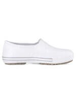 Sapato de Segurança Branco Soft Works BB80 CA 37212 - Imagem 3