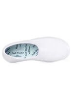 Sapato de Segurança Branco Soft Works BB80 CA 37212 - Imagem 4