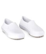 Sapato de Segurança Branco Soft Works BB80 CA 37212 - Imagem 8