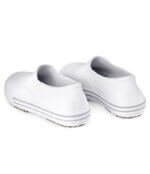 Sapato de Segurança Branco Soft Works BB80 CA 37212 - Imagem 9