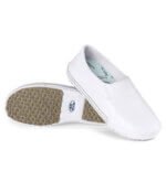Sapato de Segurança Branco Soft Works BB80 CA 37212 - Imagem 10