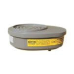 Cartucho MSA GMC VO/GA