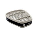 Cartucho Vapores Orgânicos (VO) 3M 6001