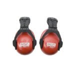 Kit Abafador de Ruídos para Capacete MSA XLS CA 27971