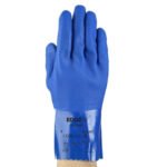 Luva de PVC Ansell Edge 14-662