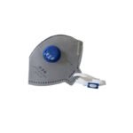 Máscara Descartável KSN 20.02CO - PFF2 S