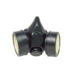 Máscara Semifacial Carbografite CG 306 CA 7072