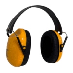 Abafador 20dB Carbografite CG 107 CA 9704