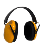 Abafador 20dB Carbografite CG 107 CA 9704