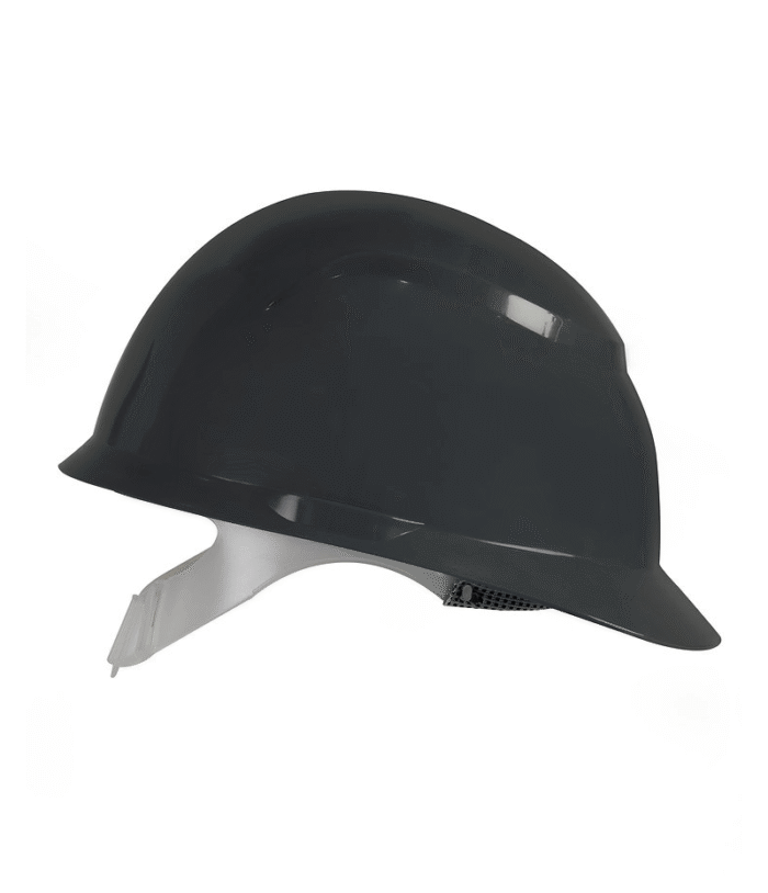 Capacete de Segurança Camper Cor Cinza CA 34414 - Imagem 1
