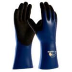 Luva de Proteção Química e Mecânica Next Maxidry Plus CA 50995