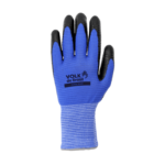 Luva de Segurança Proteção Mecânica Volk Nitril Wave CA 38932