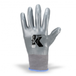 Luva Nitrílica Kalipso NBR PRO