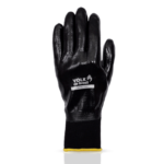 Luva Nitrílica Volk Nitril Full CA 25280