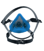 Máscara Semifacial MSA Advantage 200 - Imagem 7