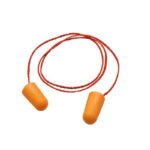 Protetor Auricular 3M Espuma Com Cordão