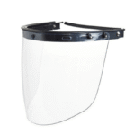 Protetor Facial Universal para Capacete Camper