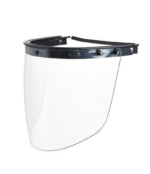 Protetor Facial Universal para Capacete Camper