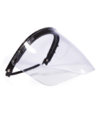 Protetor Facial Universal para Capacete Camper - Imagem 4
