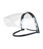 Protetor Facial Universal para Capacete Camper - Imagem 3