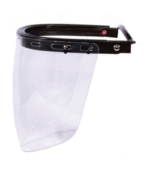 Protetor Facial Universal para Capacete Camper - Imagem 2