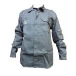 Camisa risco II para eletricista Unifortex