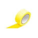 Fita Adesiva Demarcação Amarela 48mmX30M