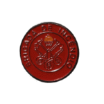 Botton para Brigada de Incêndio