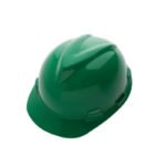 Capacete MSA V-Gard Classe B