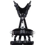 Cinto de Segurança Paraquedista MG Cinto 1270 CA 38984