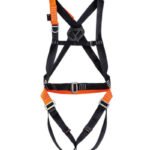 Cinto de Segurança Paraquedista MG Cinto 1884