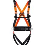 Cinto de Segurança Paraquedista MG Cinto 2010A