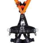 Cinto de Segurança Paraquedista MG Cinto 2012A