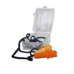 Protetor Auricular com Sensor de Metal Maxxi Royal