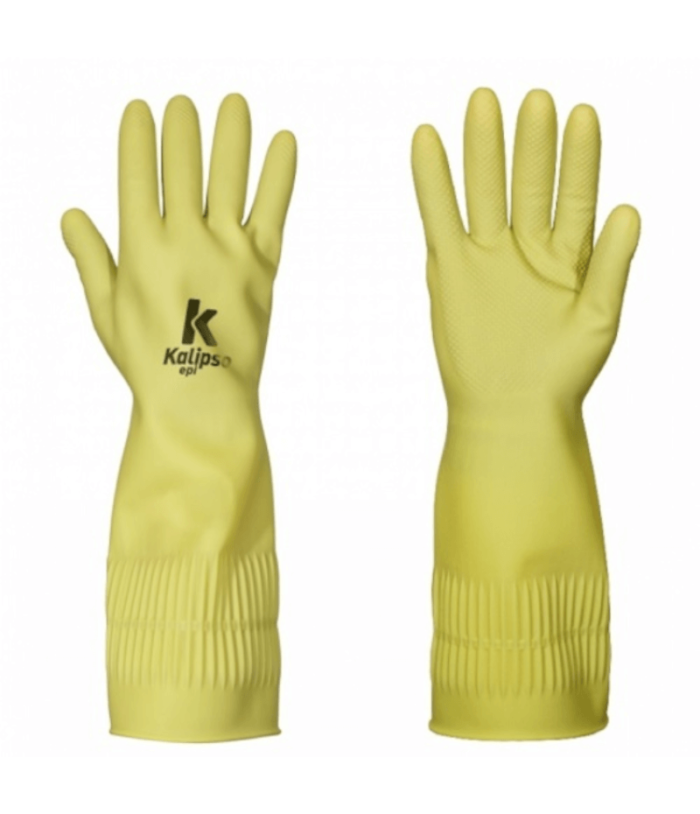 Luva Latex Kalipso Maiorca - Imagem 1