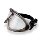 Óculos de Segurança Ampla Visão Kalipso Angra CA 20857