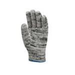 Luva De Segurança Tricotada Mesclada 6 Fios