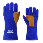 Luva de Solda Volk Weld Premium