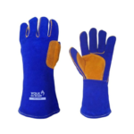 Luva de Solda Volk Weld Smart