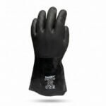 Luva de PVC Danny Petronit 35 cm CA 16397