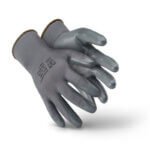 Luva de Segurança Super Safety SS1006 CA 32038