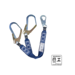 Talabarte Sem Absorvedor Hercules HL032YF59N